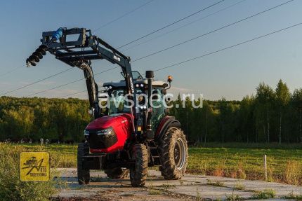 Трактор Трактор Scout Series TB G3 Basic 