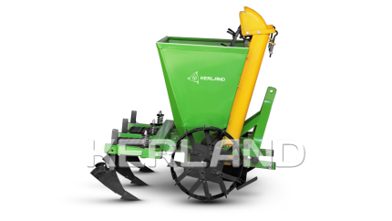 Картофелесажалка двухрядная Kerland СТ-2 Картофелесажалка двухрядная Kerland СТ-2