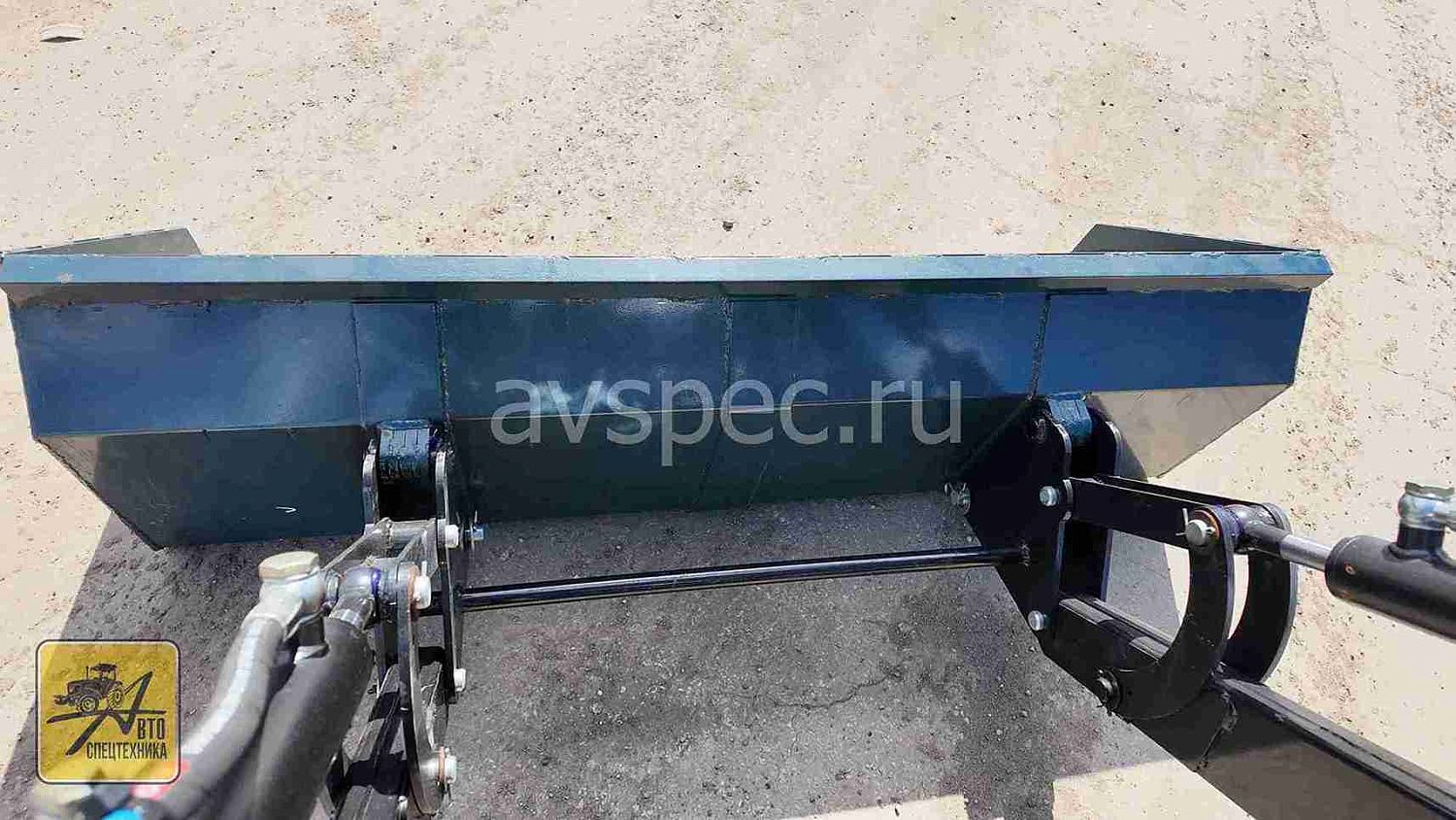 В наличии трактор 24 л.с.!