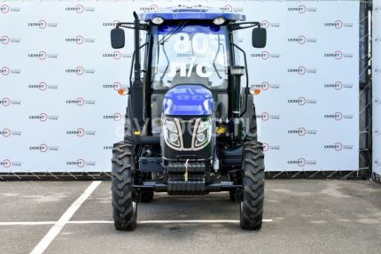 трактор foton lovol te-244