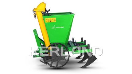 Картофелесажалка двухрядная Kerland СТ-2 Картофелесажалка двухрядная Kerland СТ-2