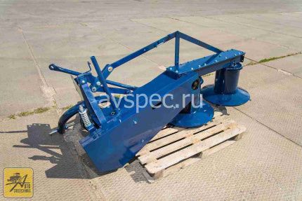 Косилка роторная DM-165 Косилка роторная DM-165