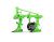 Плуг Kerland B 2,25