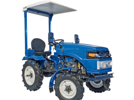 Дуга безопасности с козырьком Дуга безопасности с козырьком