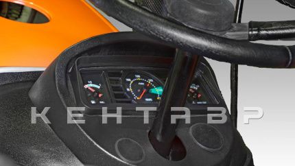 трактор rusich t18 chuvashpiller