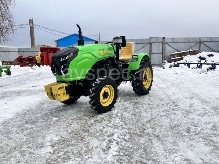 Минитрактор Синтай (Xingtai) XT-244 (I) Минитрактор Синтай (Xingtai) XT-244 (I)