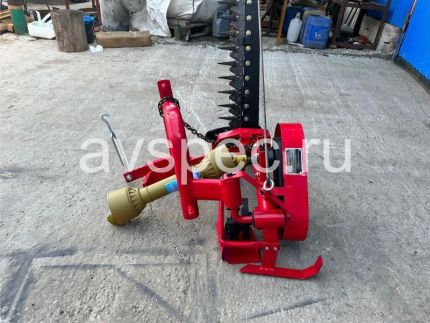 Косилка 9G-1.6 Косилка 9G-1.6