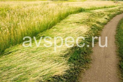 Косилка 9G-1.6 Косилка 9G-1.6