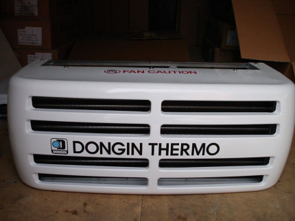 Dongin Thermo DM-500C рефрижератор Dongin Thermo DM-500C рефрижератор