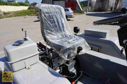 Минитрактор Феникс Р-2 Минитрактор Феникс Р-2