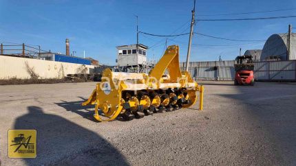 Почвофреза KRT 165