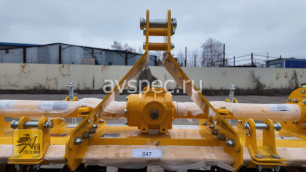 Почвофреза KRT 150