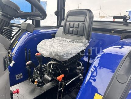 трактор foton lovol te-244
