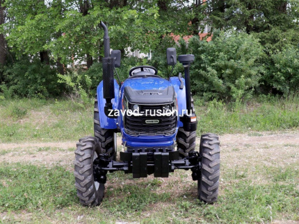 Трактор Xingtai XT-504 Трактор Xingtai XT-504