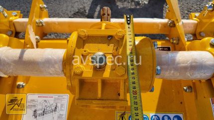 Почвофреза KRT 145