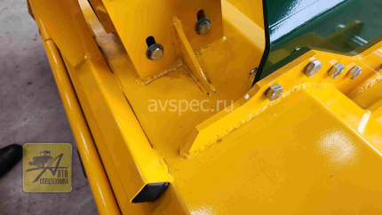 Мульчер косилка измельчитель ML 125