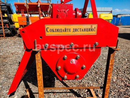Почвофреза 1GQN-180 Почвофреза 1GQN-180