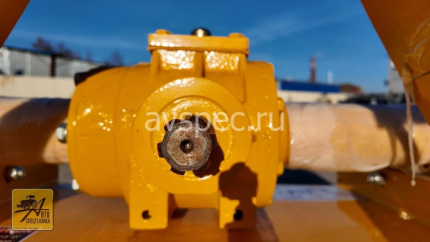 Почвофреза KRT 125