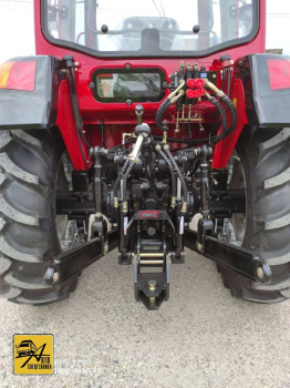 Трактор Dongfeng DF-804 Трактор Dongfeng DF-804