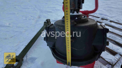 Ямобур 1W-20