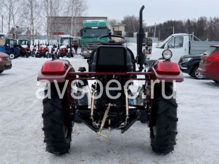 Трактор TZR Т-244 XL Трактор TZR Т-244 XL
