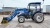 трактор foton lovol te-244