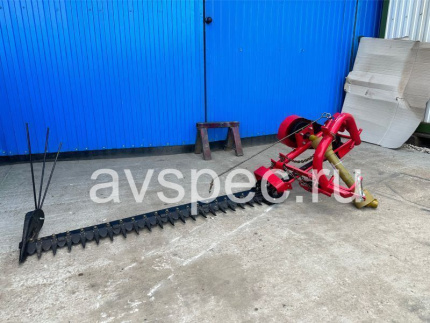 Косилка 9G-1.8