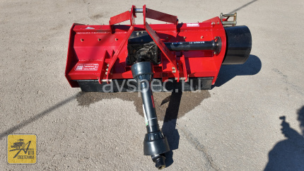 Мульчер косилка измельчитель SCQ-125