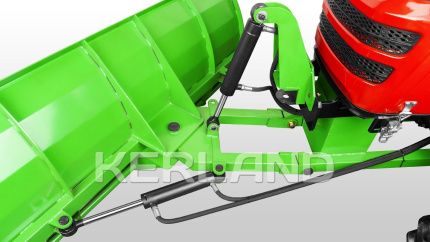 Отвал Kerland S544 Отвал Kerland S544