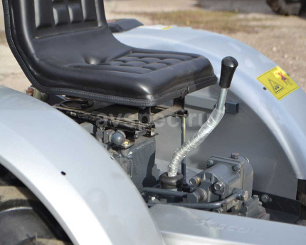 Обзор модели Трактор СКАУТ Т-220B  Трактор Трактор СКАУТ Т-220B