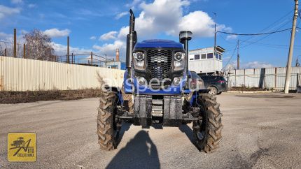 трактор xingtai 244 xt