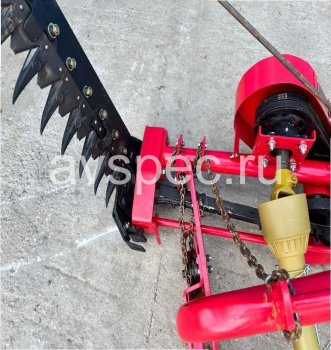 Косилка 9G-1.8