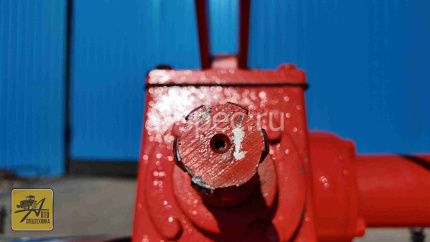 Почвофреза 1GQN-120 с боковым редуктор Почвофреза 1GQN-120 с боковым редуктор