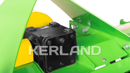 Почвофреза Керланд K 1400 (1,4 м)