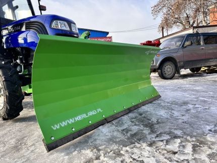 Отвал Kerland S544 Отвал Kerland S544