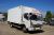 Коммерческий фургон JAC N 75