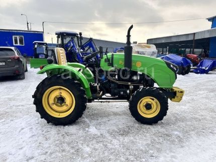 Минитрактор Синтай (Xingtai) XT-244 (I) Минитрактор Синтай (Xingtai) XT-244 (I)