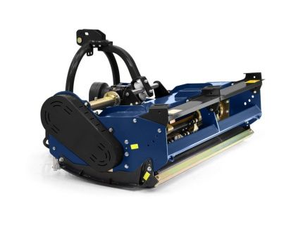 Мульчер (измельчитель) навесной с гидравлическим смещением GCHF-220