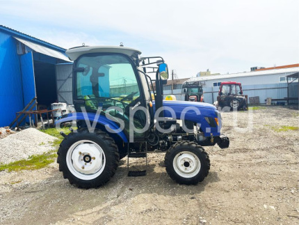 трактор xingtai 240 xt