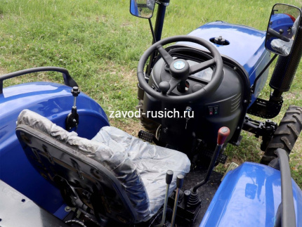 Трактор Xingtai XT-504 Трактор Xingtai XT-504