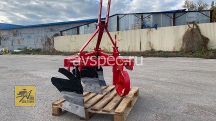 Плуг корпусный 1l-330 Плуг корпусный 1l-330