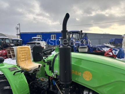 Минитрактор Синтай (Xingtai) XT-244 (I) Минитрактор Синтай (Xingtai) XT-244 (I)