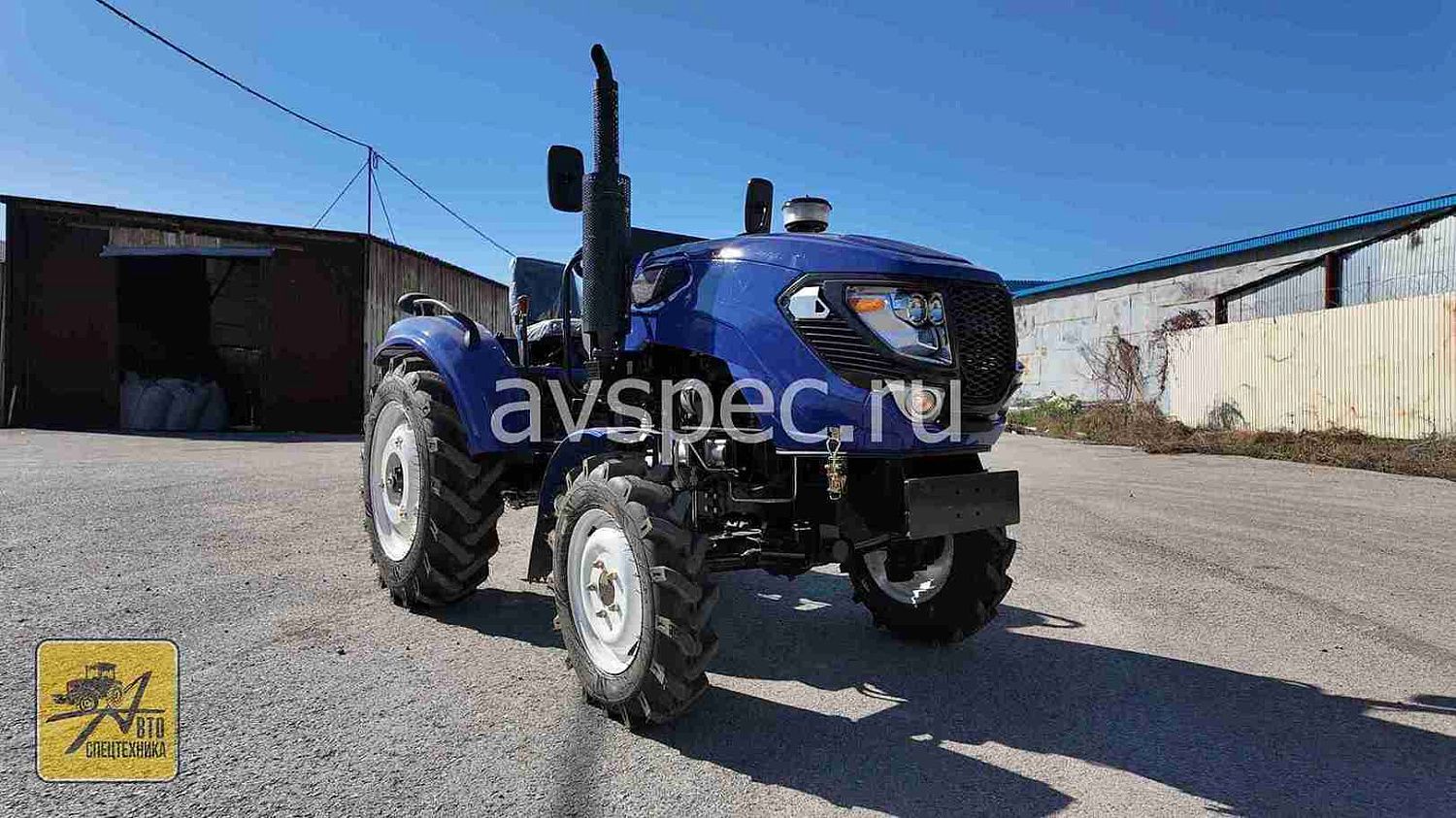 Новинка Синтай ХТ 244