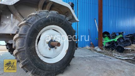 Минитрактор Феникс Р-2 Минитрактор Феникс Р-2