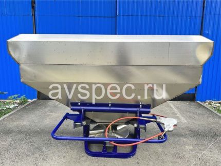 Разбрасыватель минеральных удобрений 2 FX-800