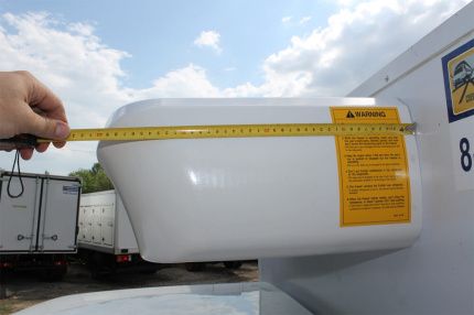 Dongin Thermo DM-050S рефрижератор Dongin Thermo DM-050S рефрижератор