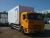 Промтоварный фургон КамАЗ 4308
