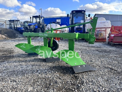 Плуг Kerland B 3,20 Плуг Kerland B 3,20