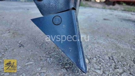 Культиватор-окучник Kerland ОК300