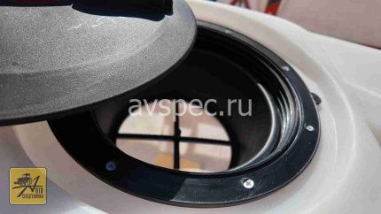 Опрыскиватель полевой навесной PULVASOL300 (MOSH)